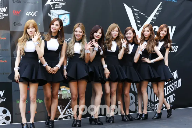 Girls Generation