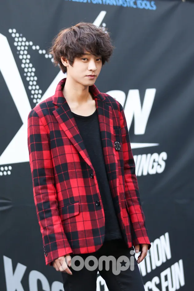 Jung Joon Young