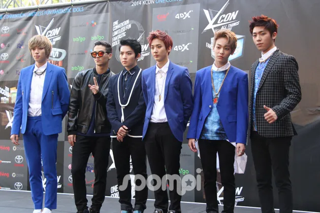 Teen Top