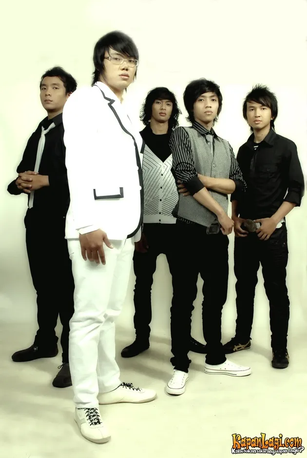 blueshine band