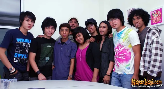 lima band