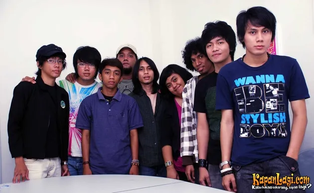 lima band