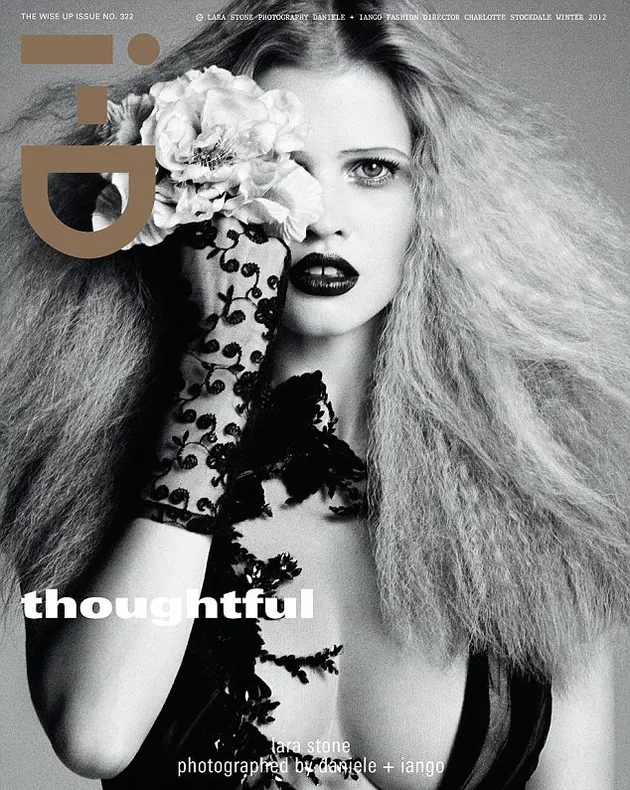 Lara Stone