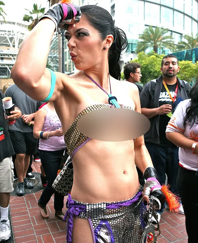 Adrianne Curry