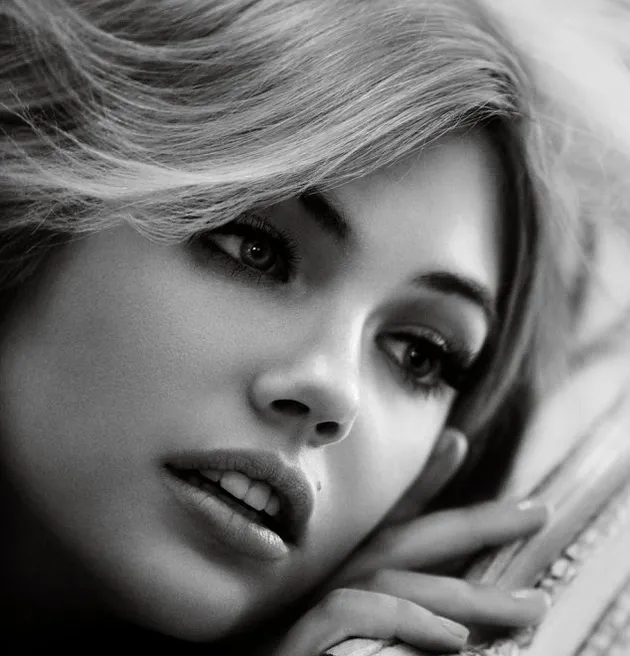Kate Upton