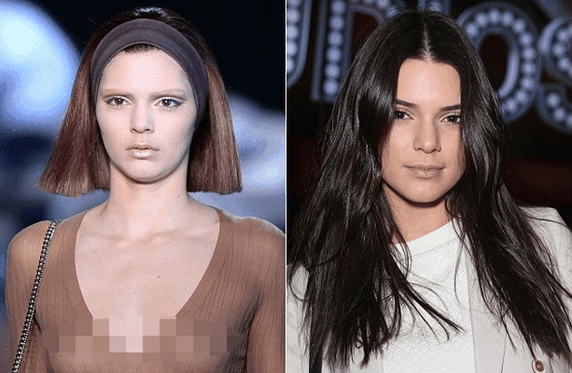 Kendall Jenner
