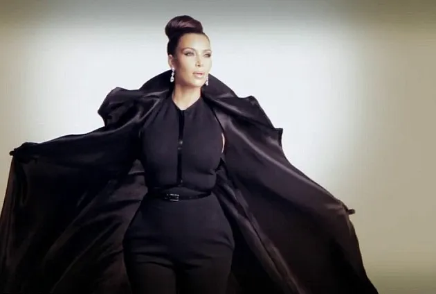 Kim Kardashian