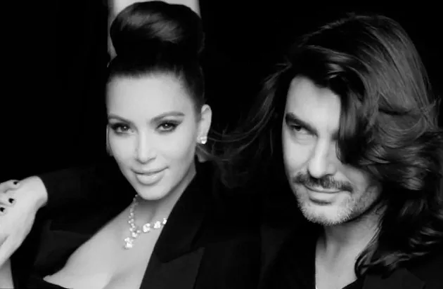 Kim Kardashian