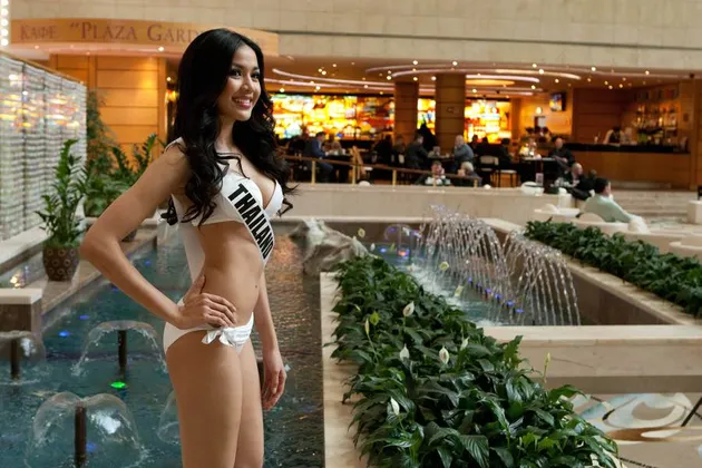 Miss Universe 2013