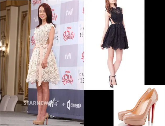 Song Ji Hyo