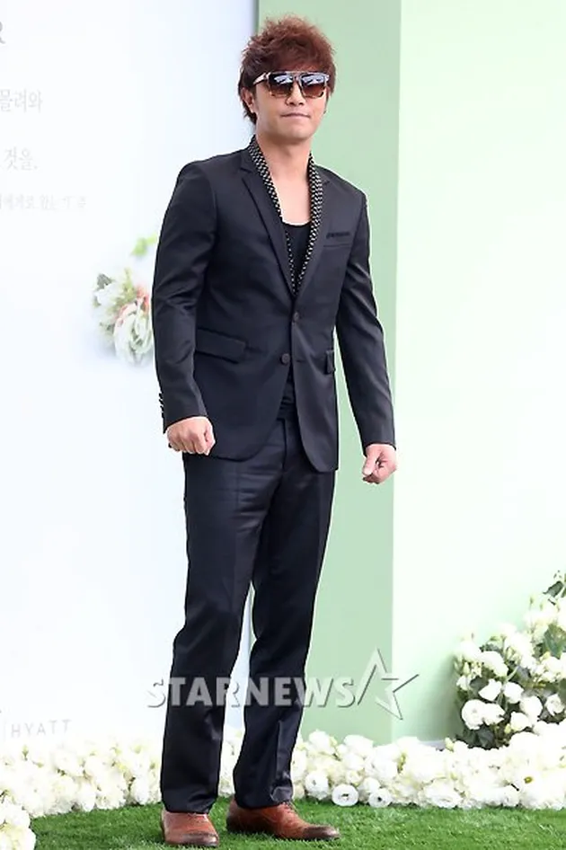 Lee Byung Heon