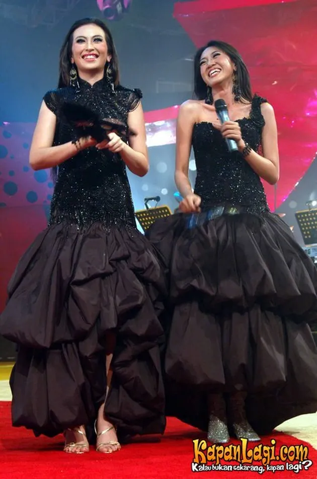 selebriti mendadak dangdut