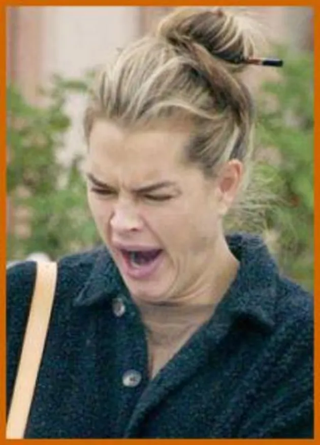 Selebiritis Hollywood