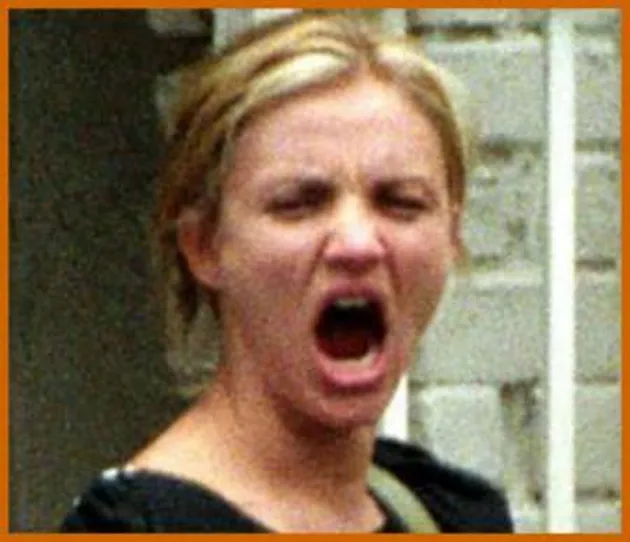 Selebiritis Hollywood