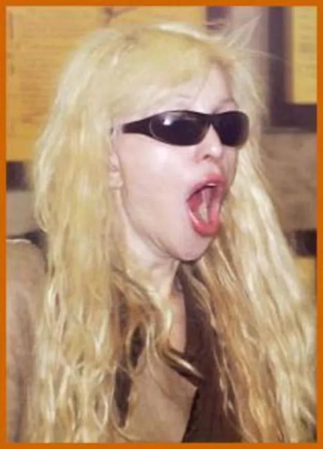 Selebiritis Hollywood