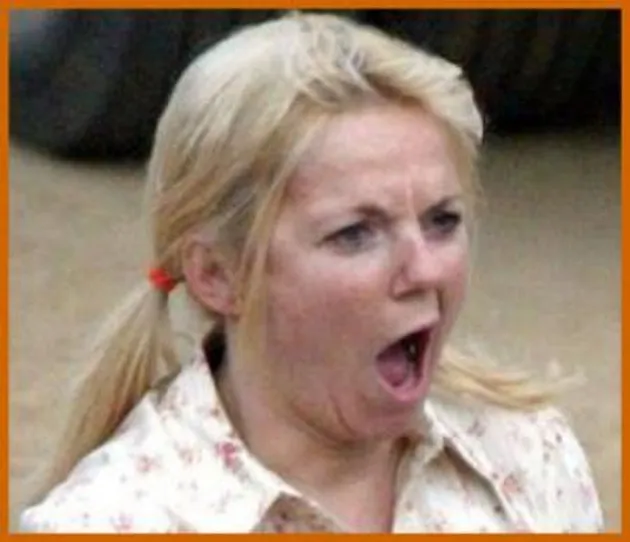 Selebiritis Hollywood