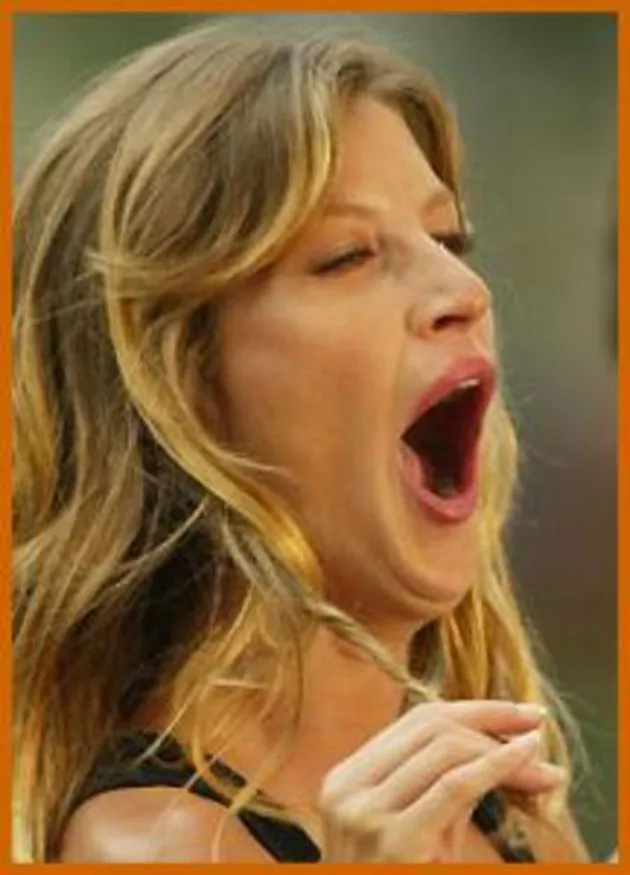 Selebiritis Hollywood