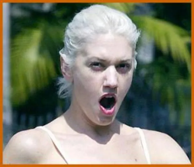 Selebiritis Hollywood