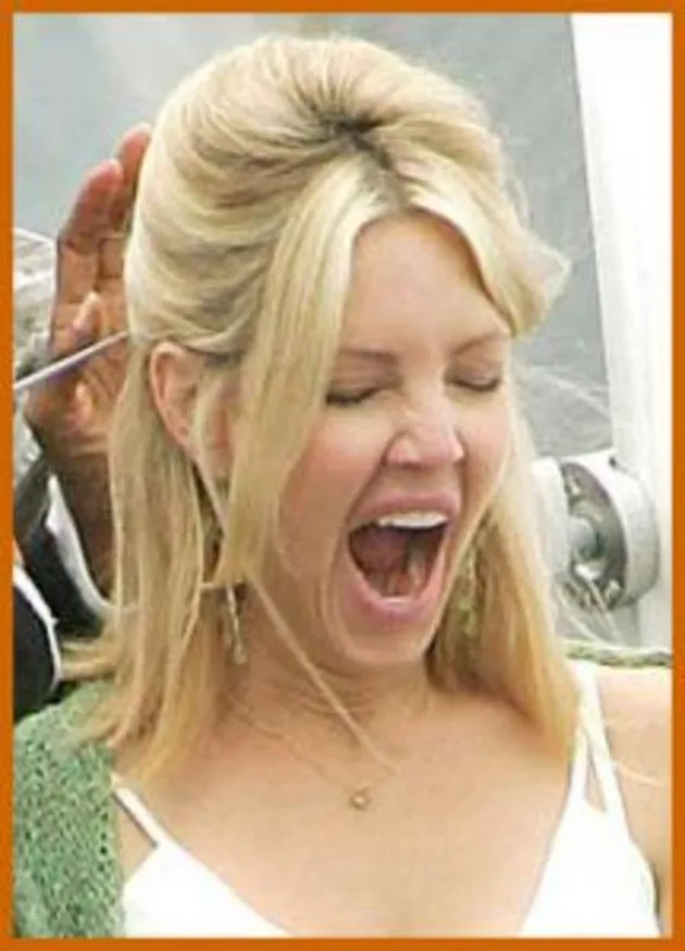 Selebiritis Hollywood