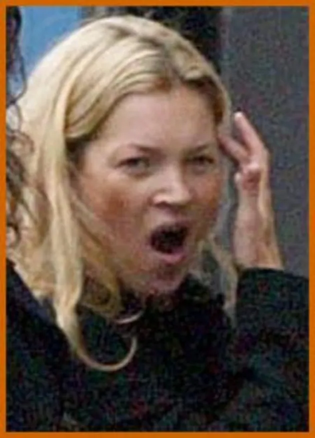 Selebiritis Hollywood