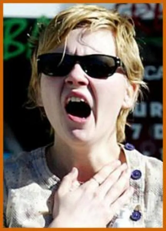 Selebiritis Hollywood