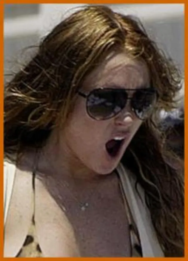 Selebiritis Hollywood