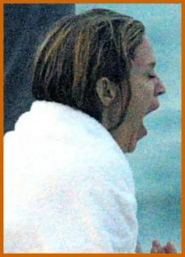 Selebiritis Hollywood