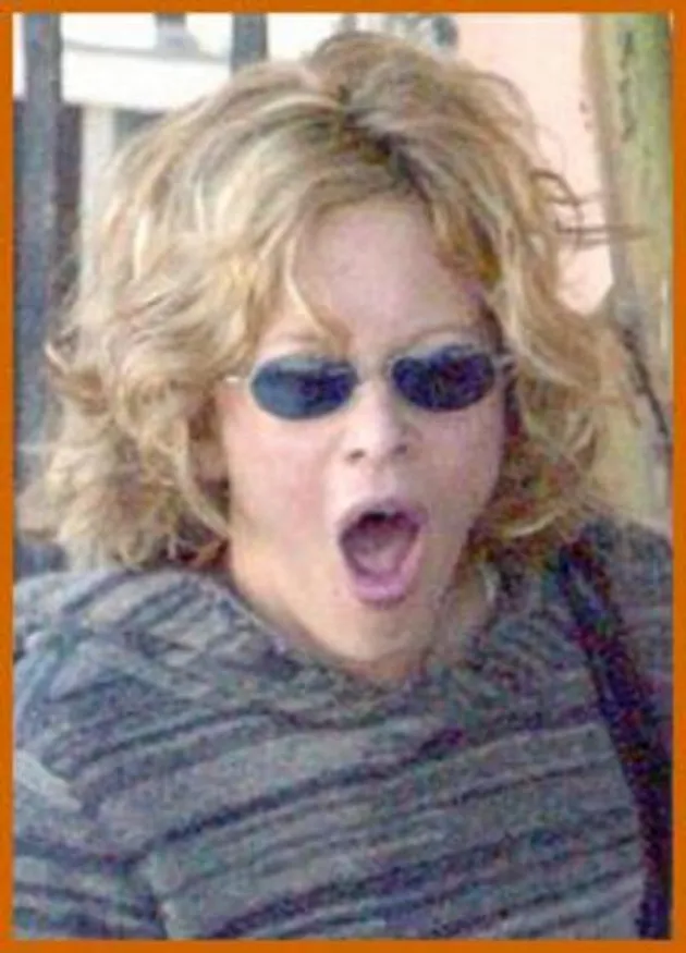 Selebiritis Hollywood