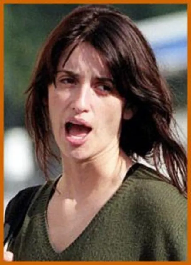 Selebiritis Hollywood