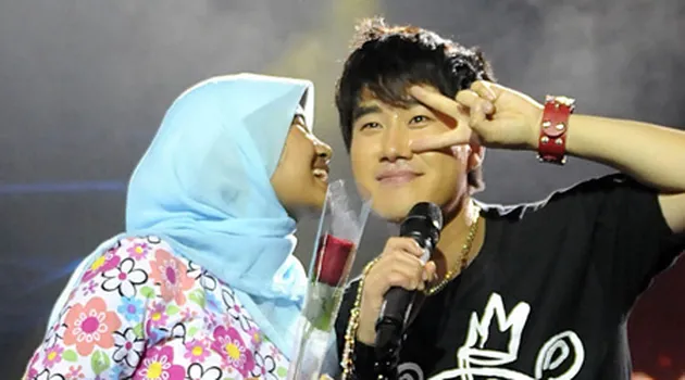 San E