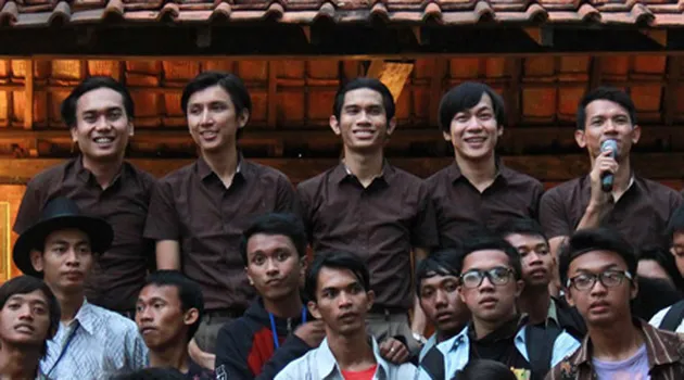 The Changcuters