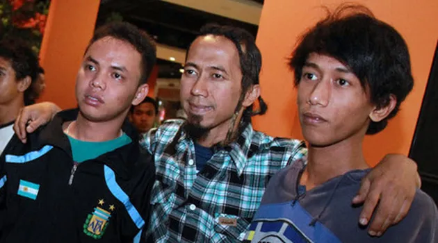 Pas Band