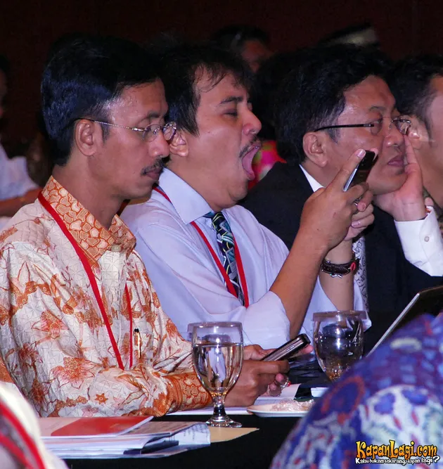 roy suryo
