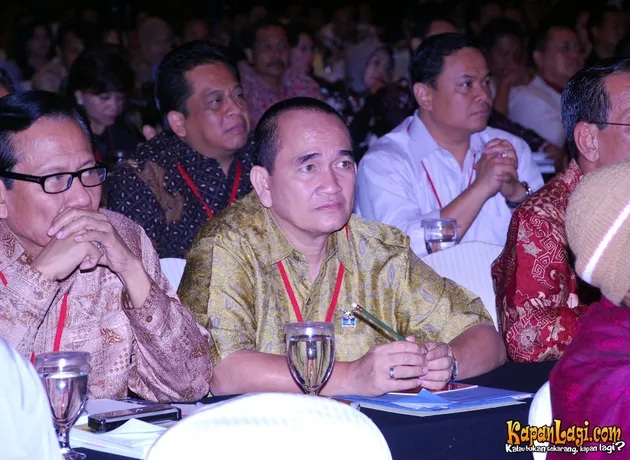 ruhut sitompul