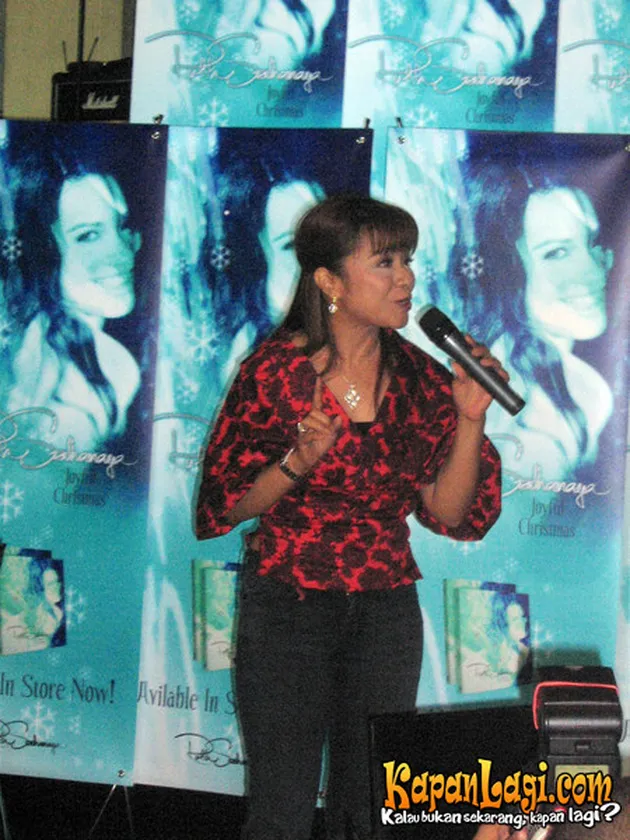 Selebriti In Action