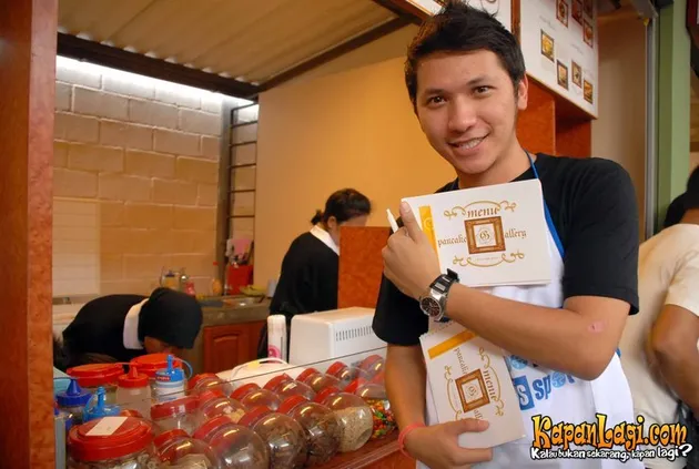 Gading Marten