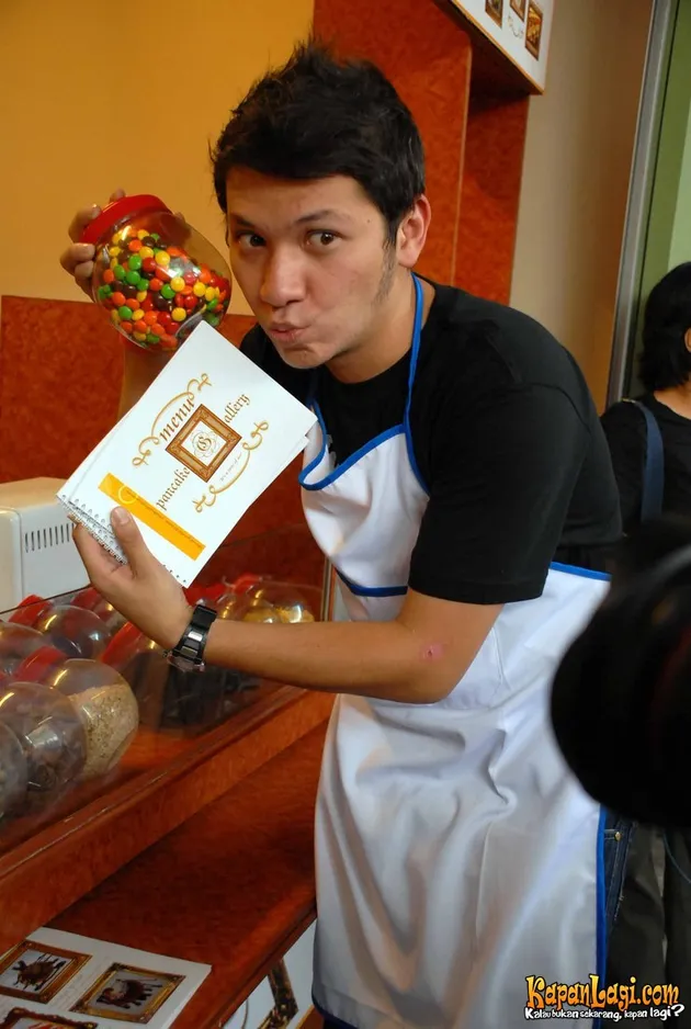 Gading Marten