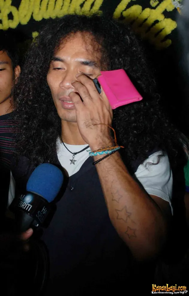 kaka slank