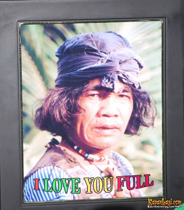 mbah surip