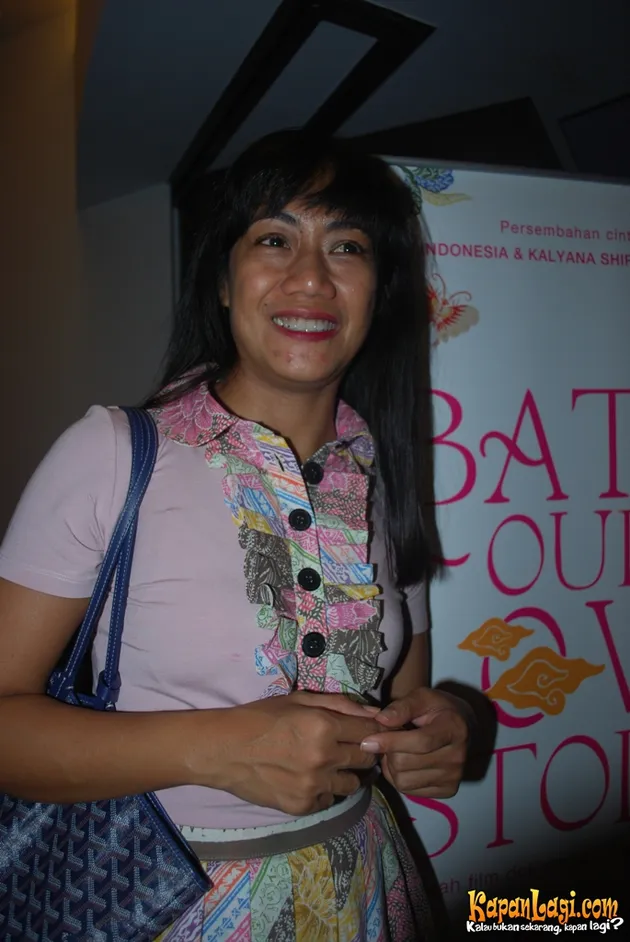 nia dinata