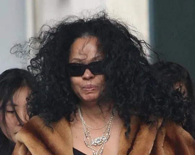 bad hair day