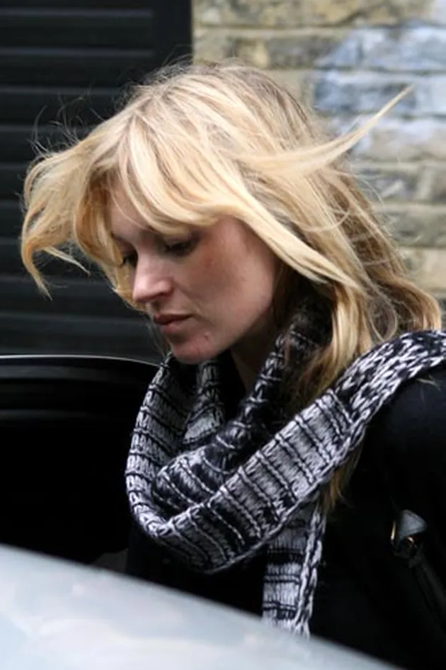 bad hair day
