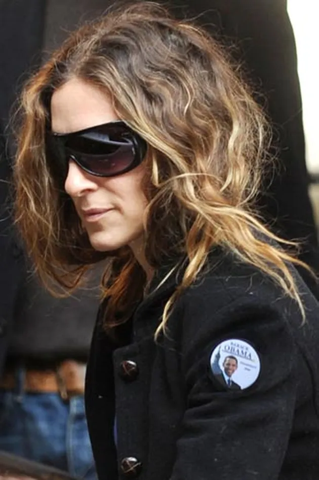 bad hair day