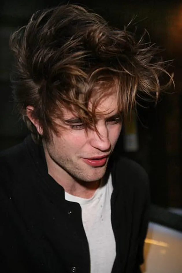 bad hair day