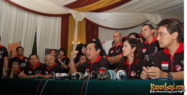 Andi Soraya, Anwar Fuadi