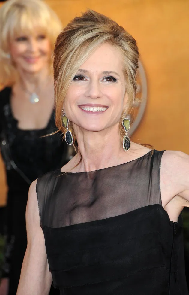 Holly Hunter
