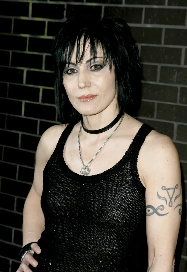 Joan Jett