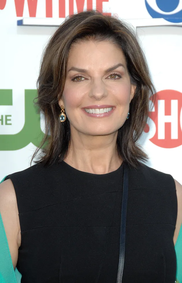 Sela Ward