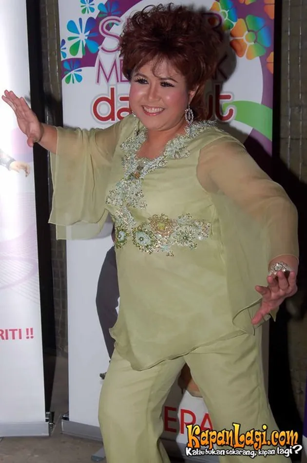 Lolos Semifinal