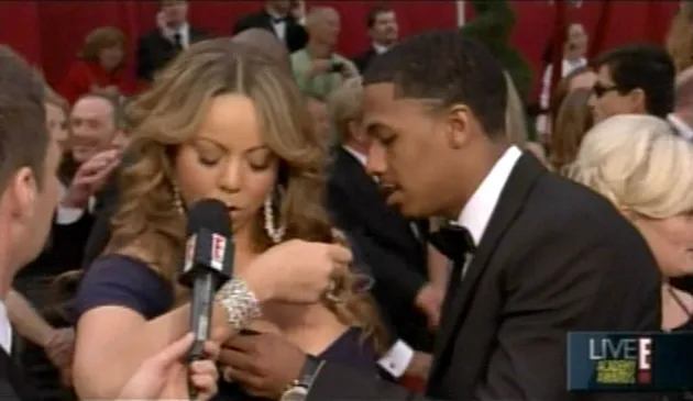 Wardrobe Malfunction